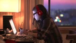 Skrillex Made $15 Million Last Year with a Laptop and Headphones