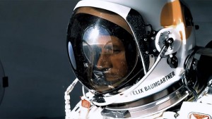 Felix Baumgartner Jumps from Space Next Week